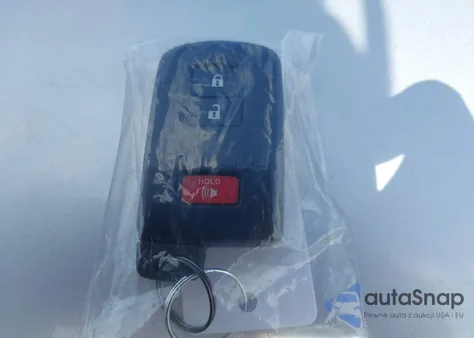 2018 Toyota Tacoma Trd Sport z USA, uszkodzony, nr VIN 3TMDZ5BN8JM048213